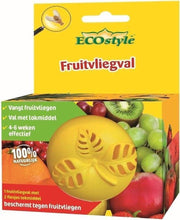 ECOstyle Fruitvliegval