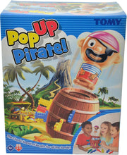 Pop Up Piraat