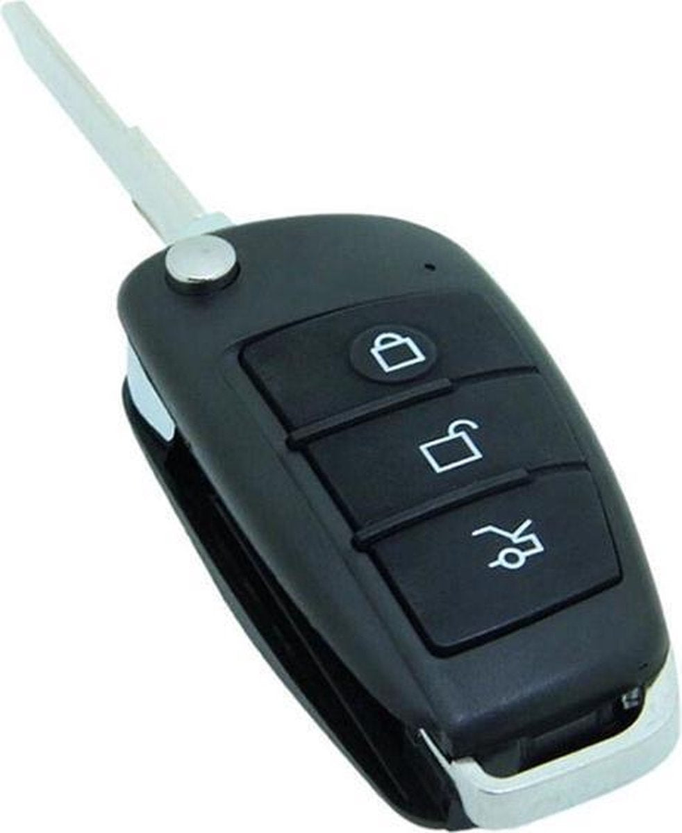 Spy Car Key 850 geheime camera