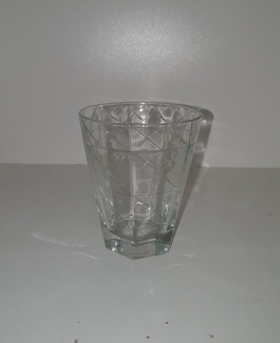 6-delig Glas Set - 30cL