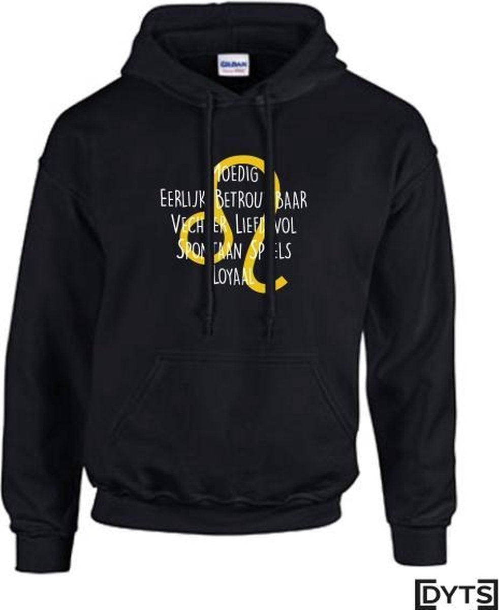 Hoodies | Sterrenbeeld | Leeuw - XL