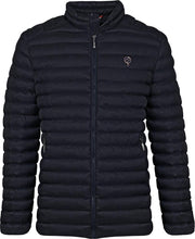 Heren Jas Ravestein - Donkerblauw