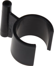 NILFISK - Parkeerclip Zwart - POWER Serie - 1470585500