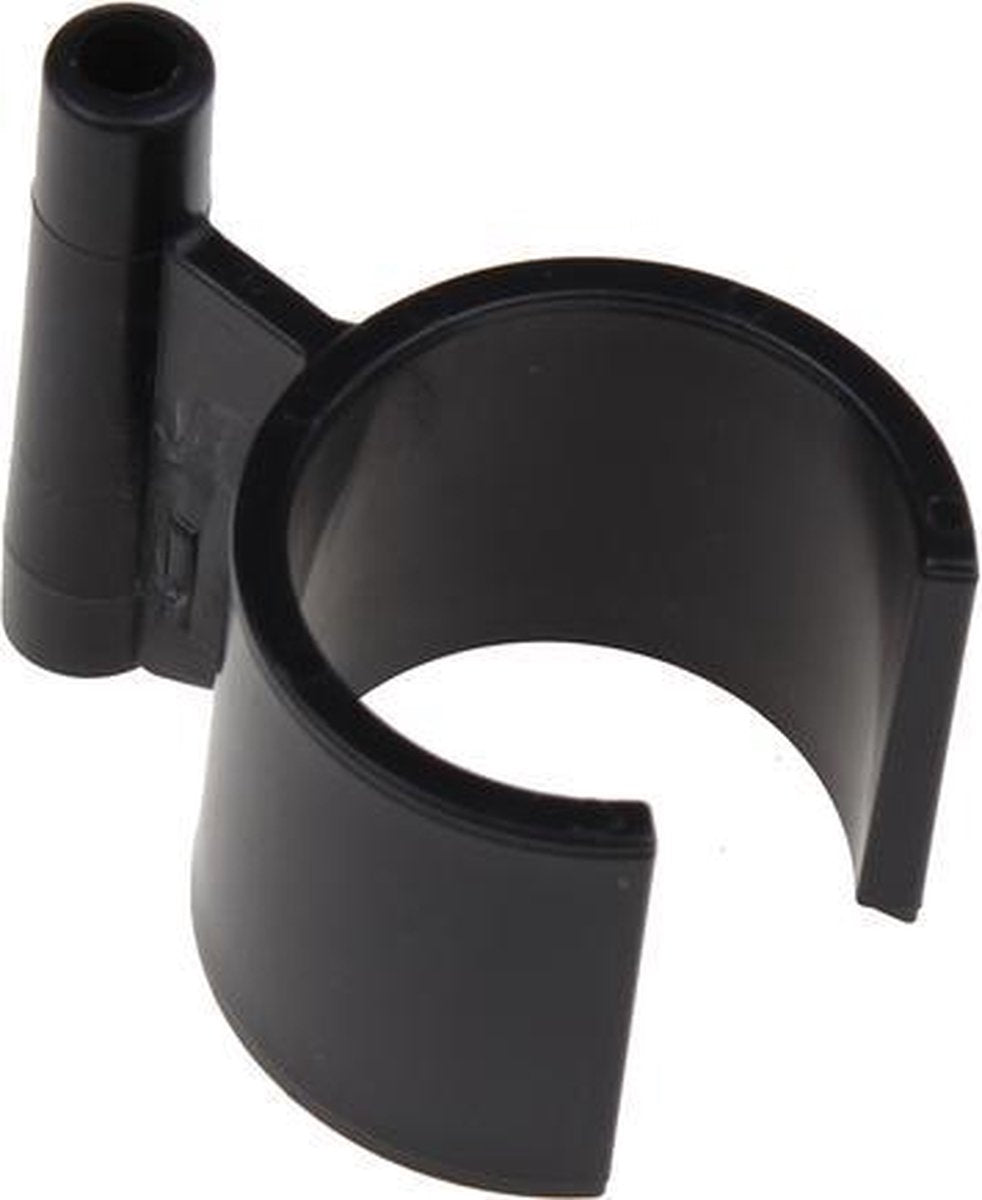 NILFISK - Parkeerclip Zwart - POWER Serie - 1470585500
