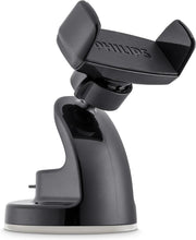Philips DLK23012B/10 houder Actieve houder Mobiele telefoon/Smartphone Zwart