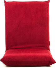 Meditatiestoeltje Rood Design - Patipada