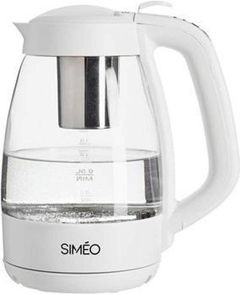 Simeo TVV410 waterkoker 1