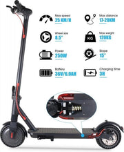Windgoo m12 | Elektrische step