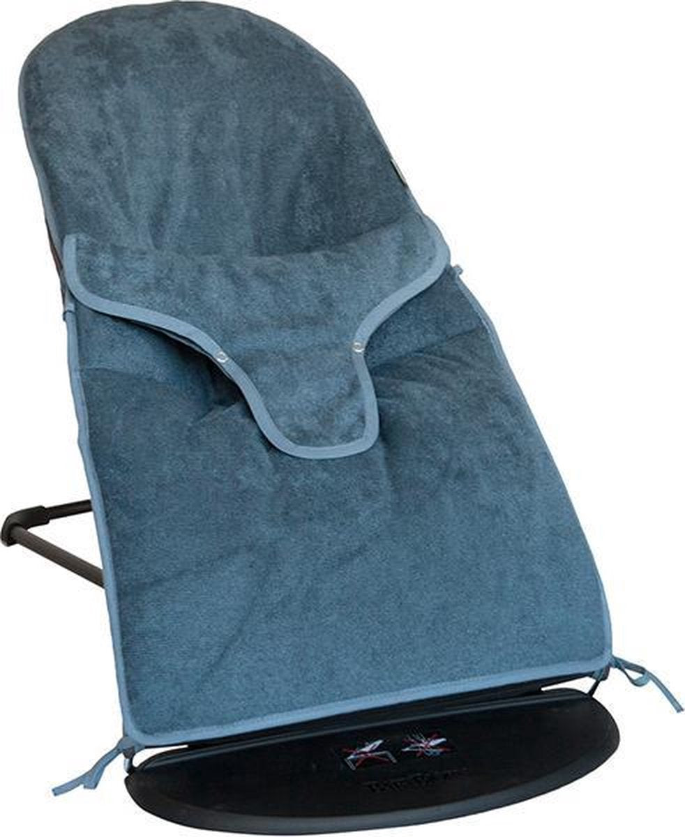 Timboo relaxinlegger Babybjörn Marin