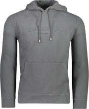 Belstaff Trui Groen Normaal - Maat M - Heren - Herfst/Winter Collectie - Katoen