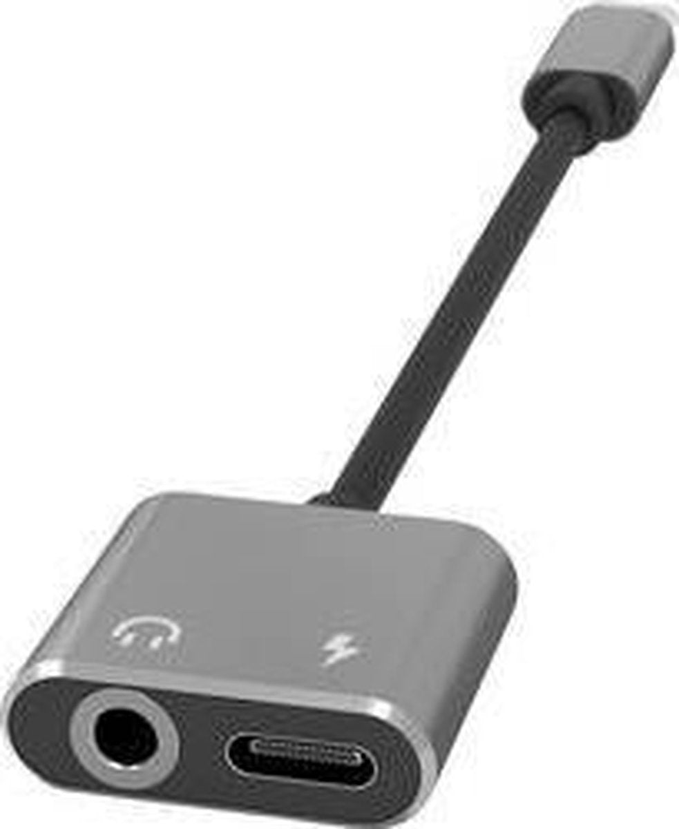 Terratec USB 2.0 Adapter [1x Jackplug female 3.5 mm