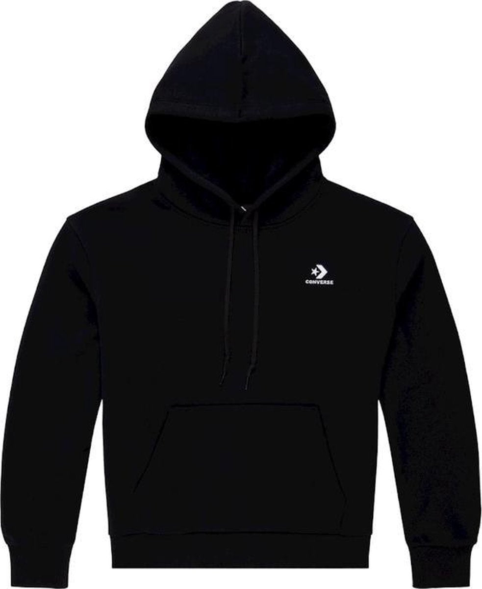 Converse W Embr S.Chev Hoodie 10020872-A01
