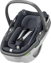 Maxi-Cosi Coral Autostoel - Essential Black