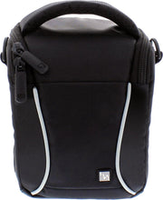 T'nB DCCOS1B cameratassen en rugzakken Black