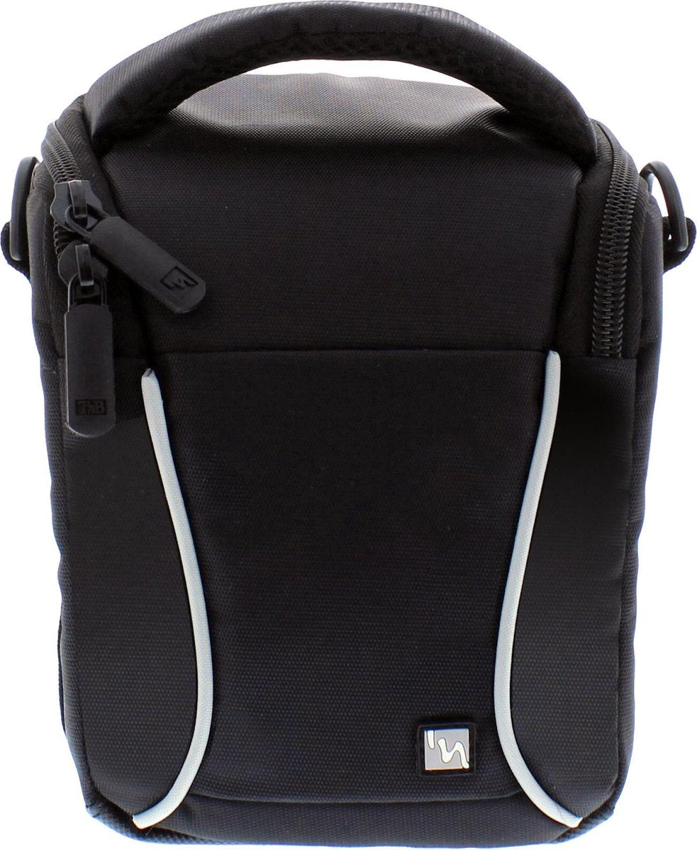 T'nB DCCOS1B cameratassen en rugzakken Black