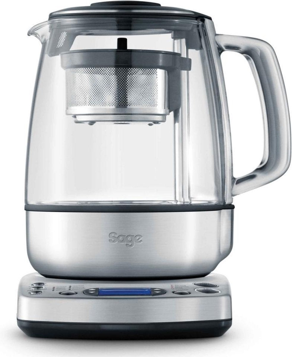 Sage The Tea Maker - Theezetapparaat