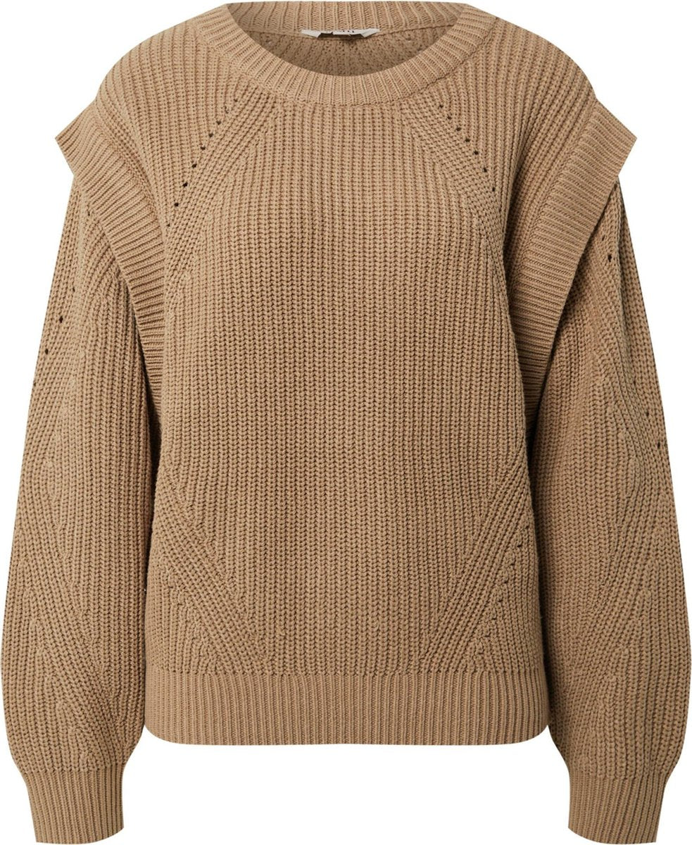 Mbym trui tanner Brokaat-S/M (M-L)