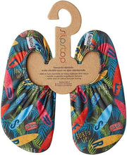 Slipstop Waterschoenen Surfen Multicolor Maat 18-20