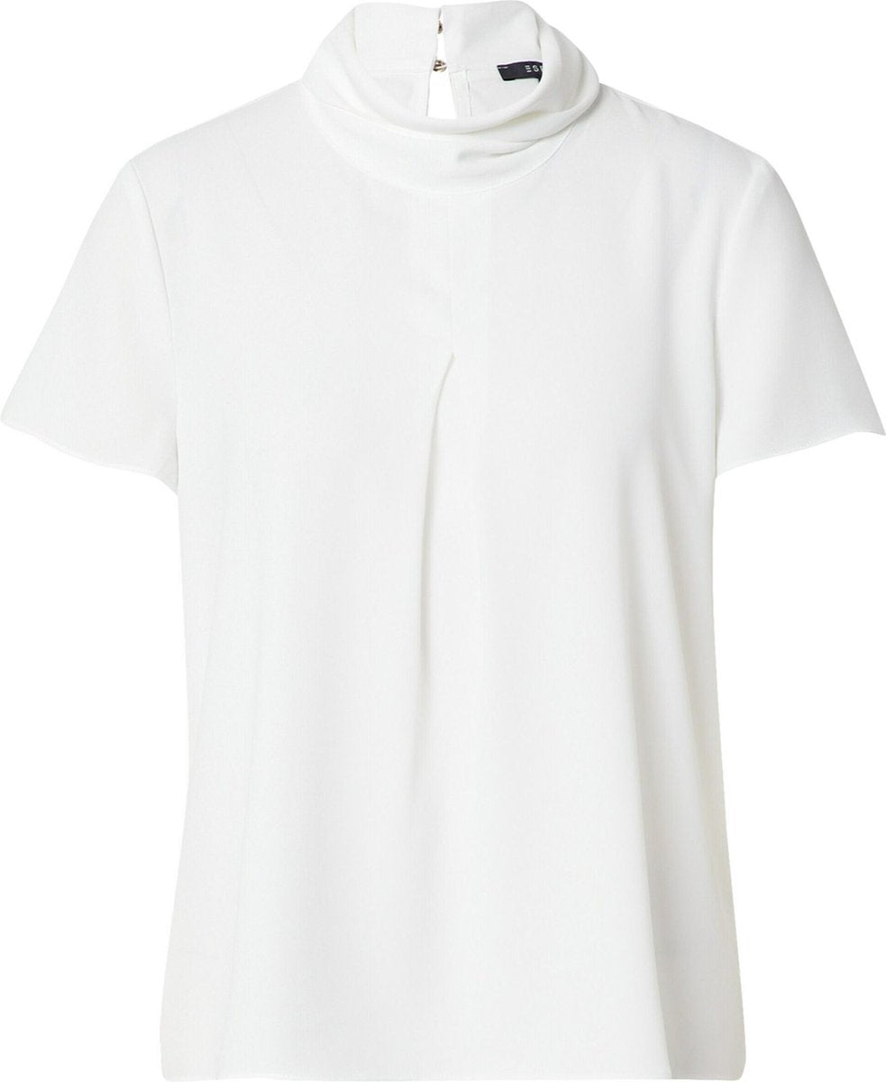 Esprit Collection blouse Wit-40 (L)