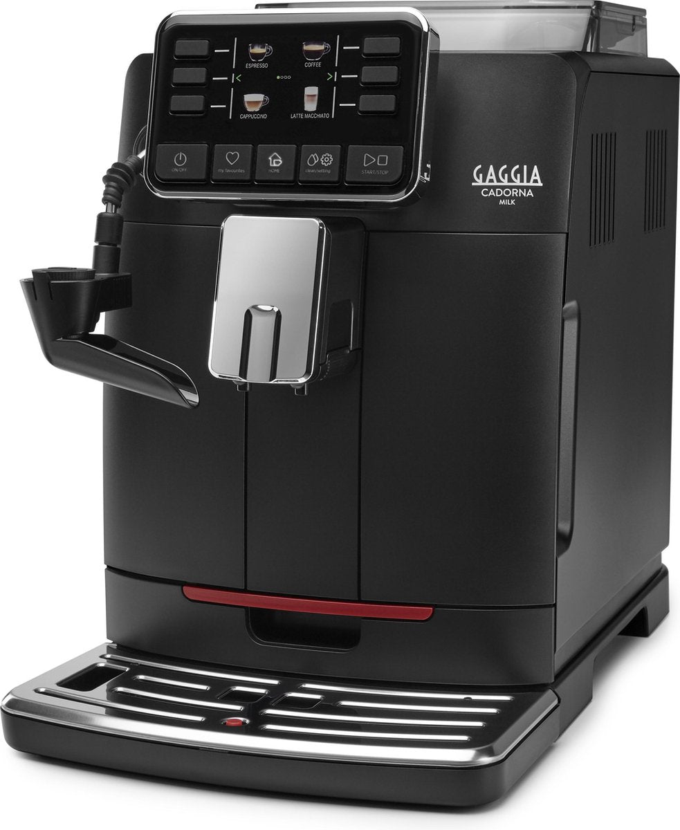 Gaggia Cadorna Milk
