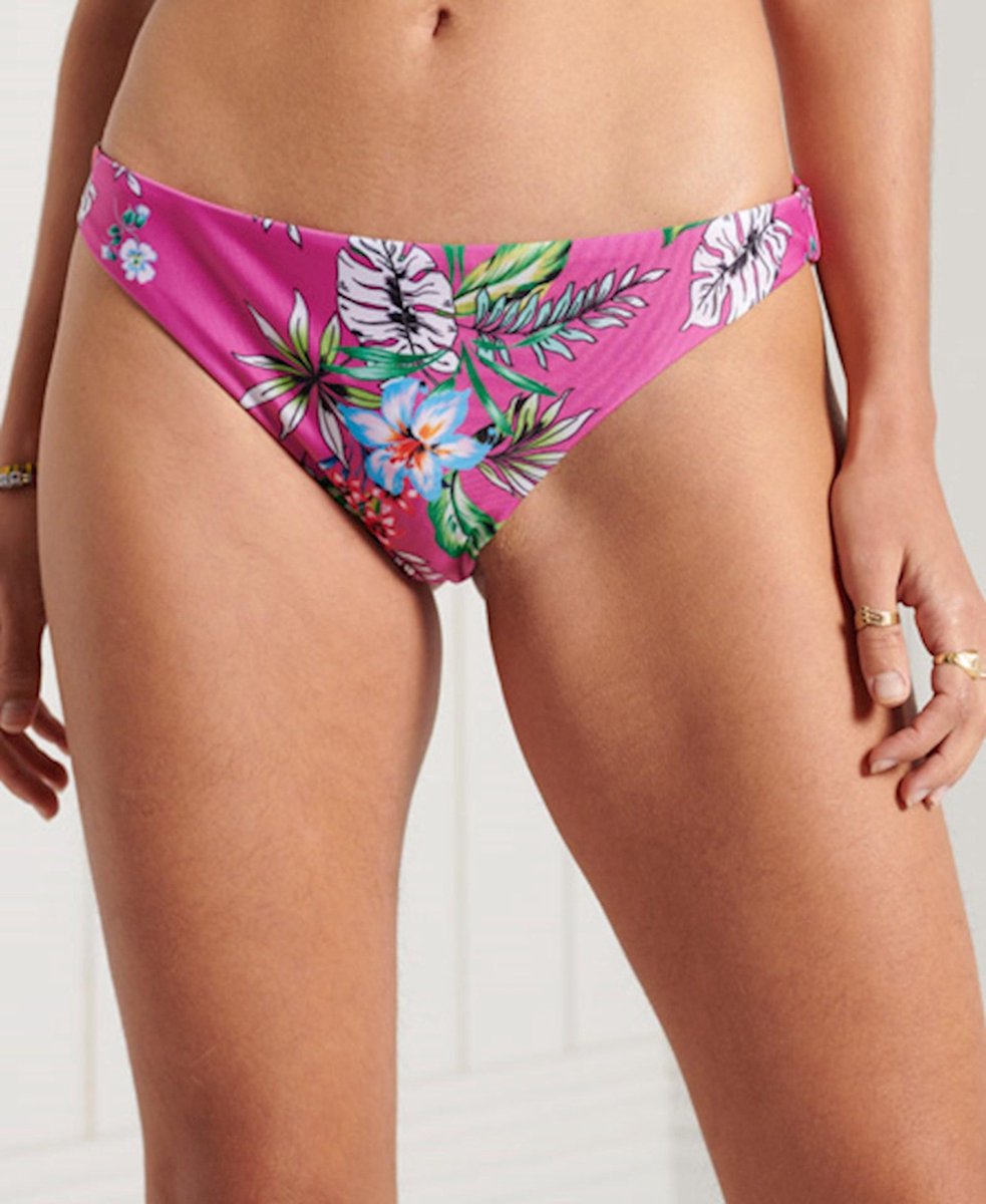 Superdry Dames Surf bikinibroekje