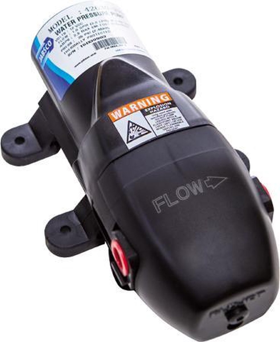 Jabsco Par Max 1 plus 12 Volt 2