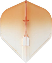 L-Style Champagne L1 Standard 2-Tone CWH×Orange