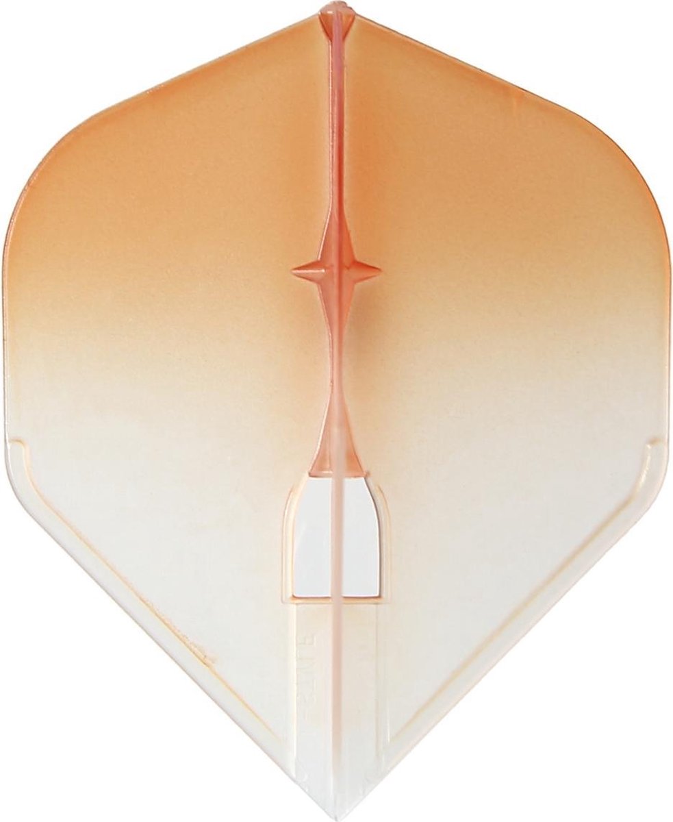 L-Style Champagne L1 Standard 2-Tone CWH×Orange