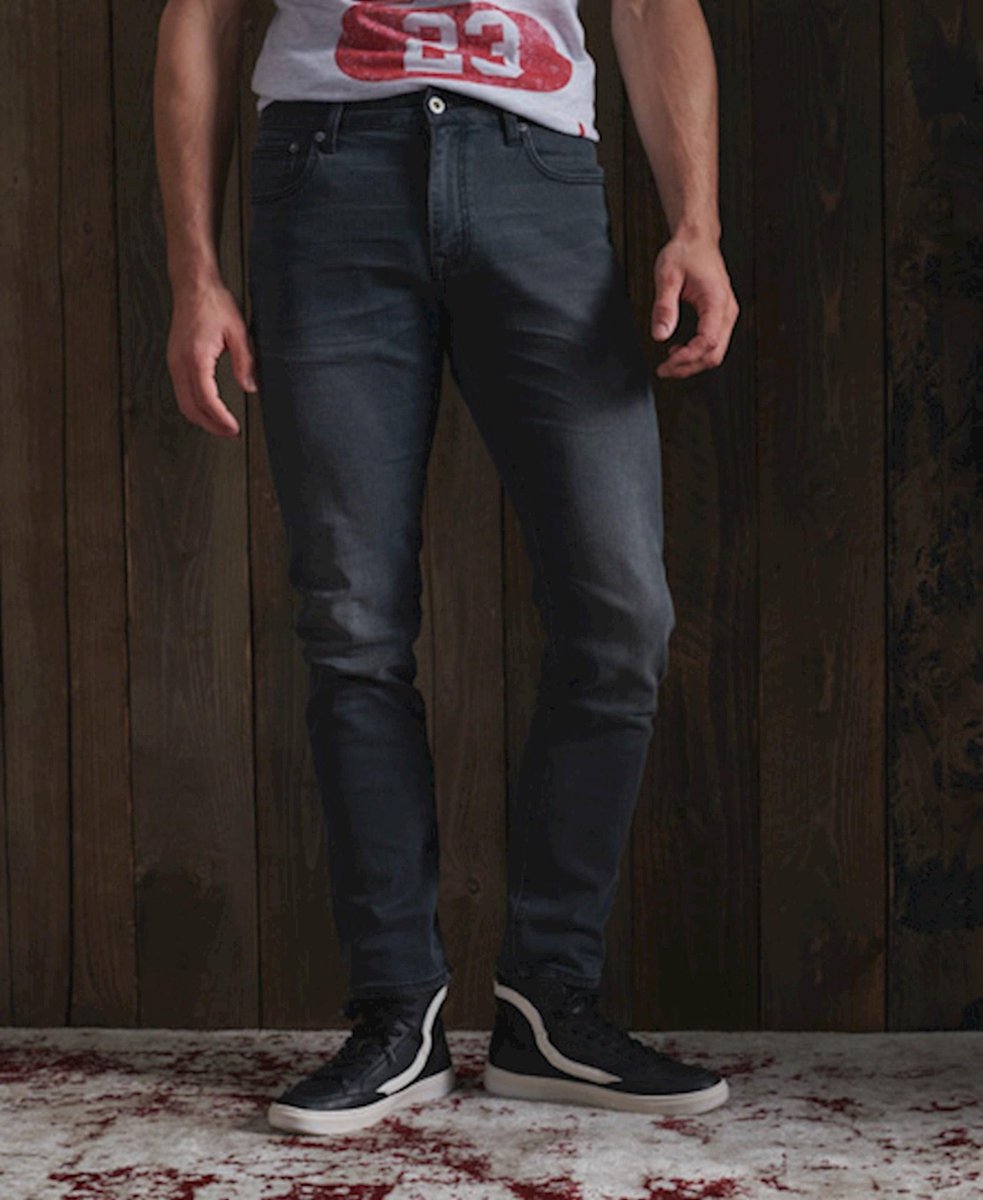 Superdry Heren Slim jeans