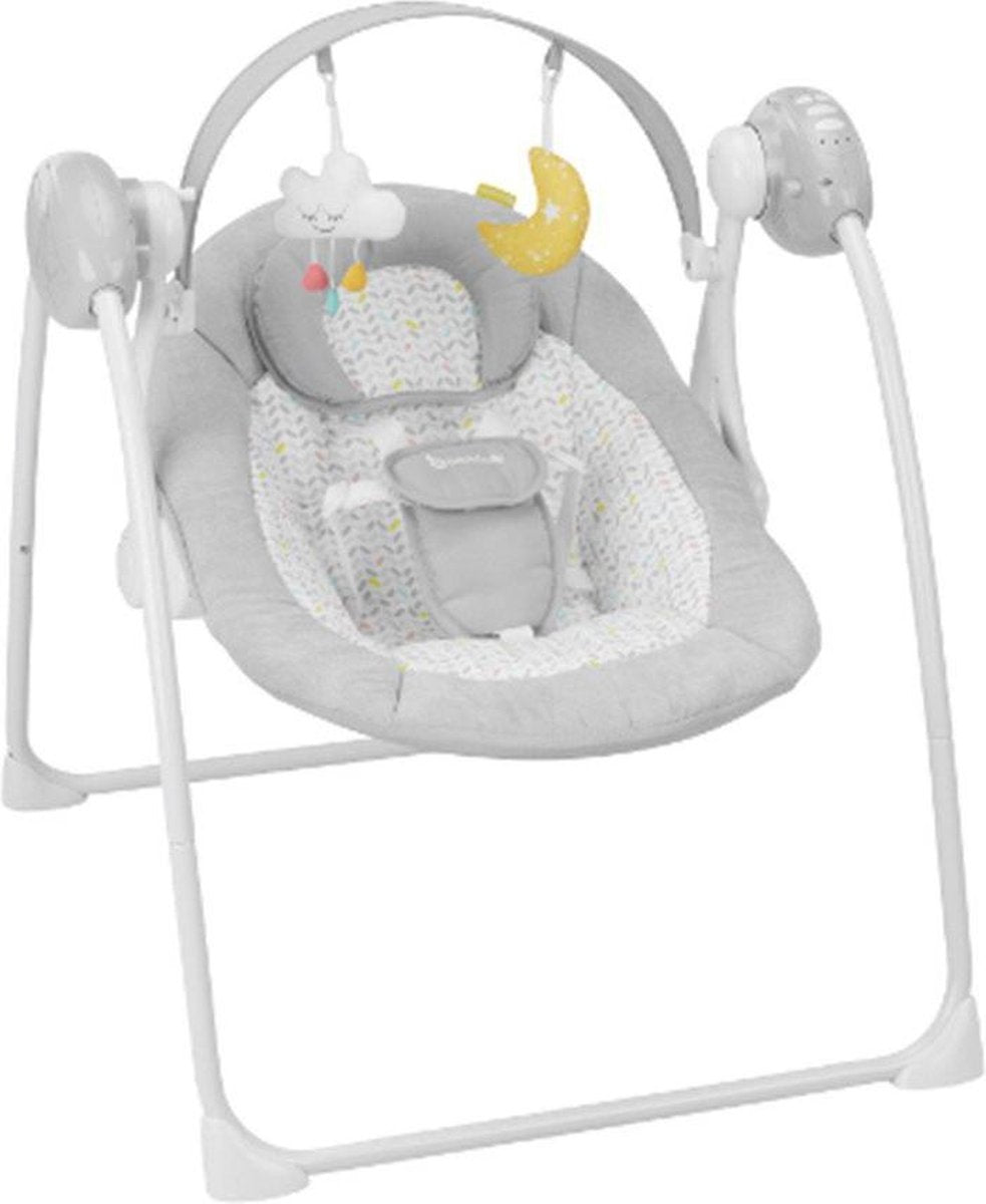 Badabulle Schommelstoel Comfort Candy