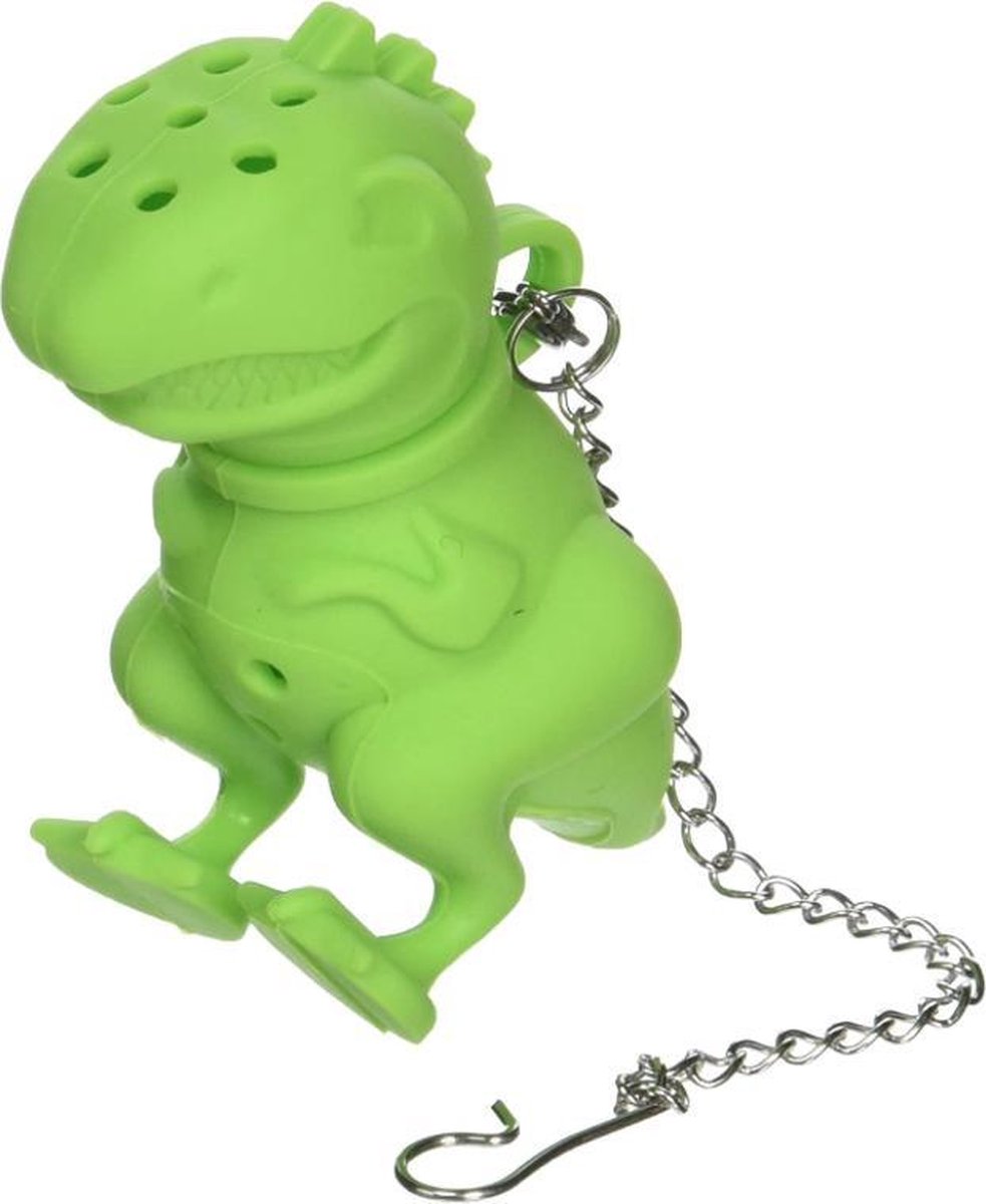 DCI Tea Rex Tea Infuser