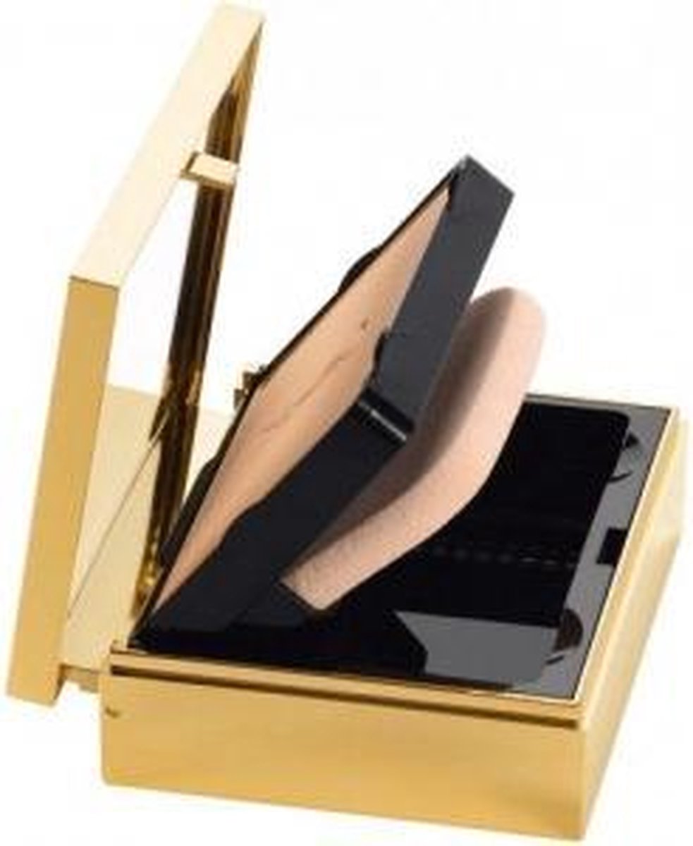 Yves Saint Laurent - Teint Singulier Compact powder - No 5 Beige Naturel
