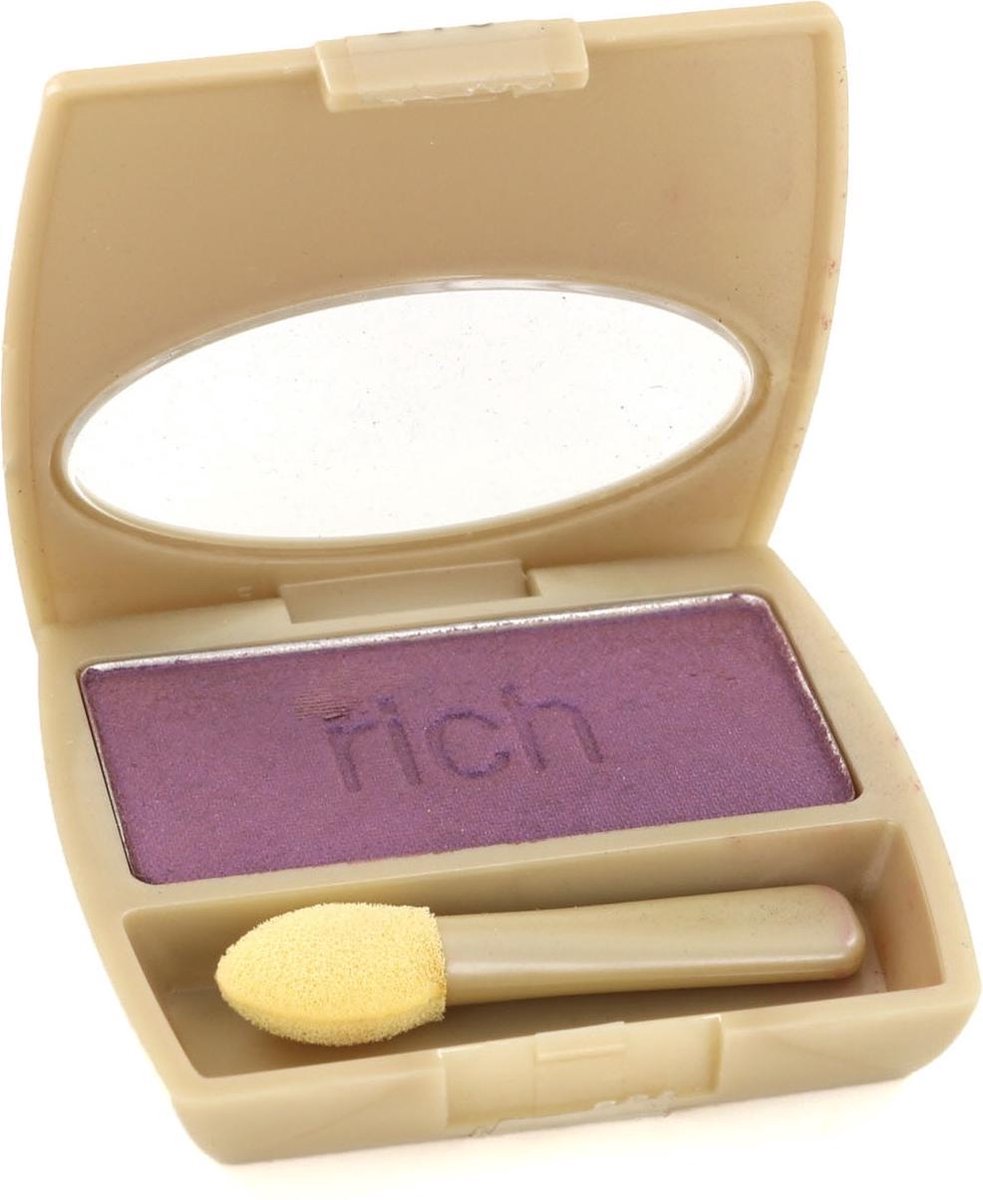 L'Oréal Wear Infinité Oogschaduw - 510 Plum Royale