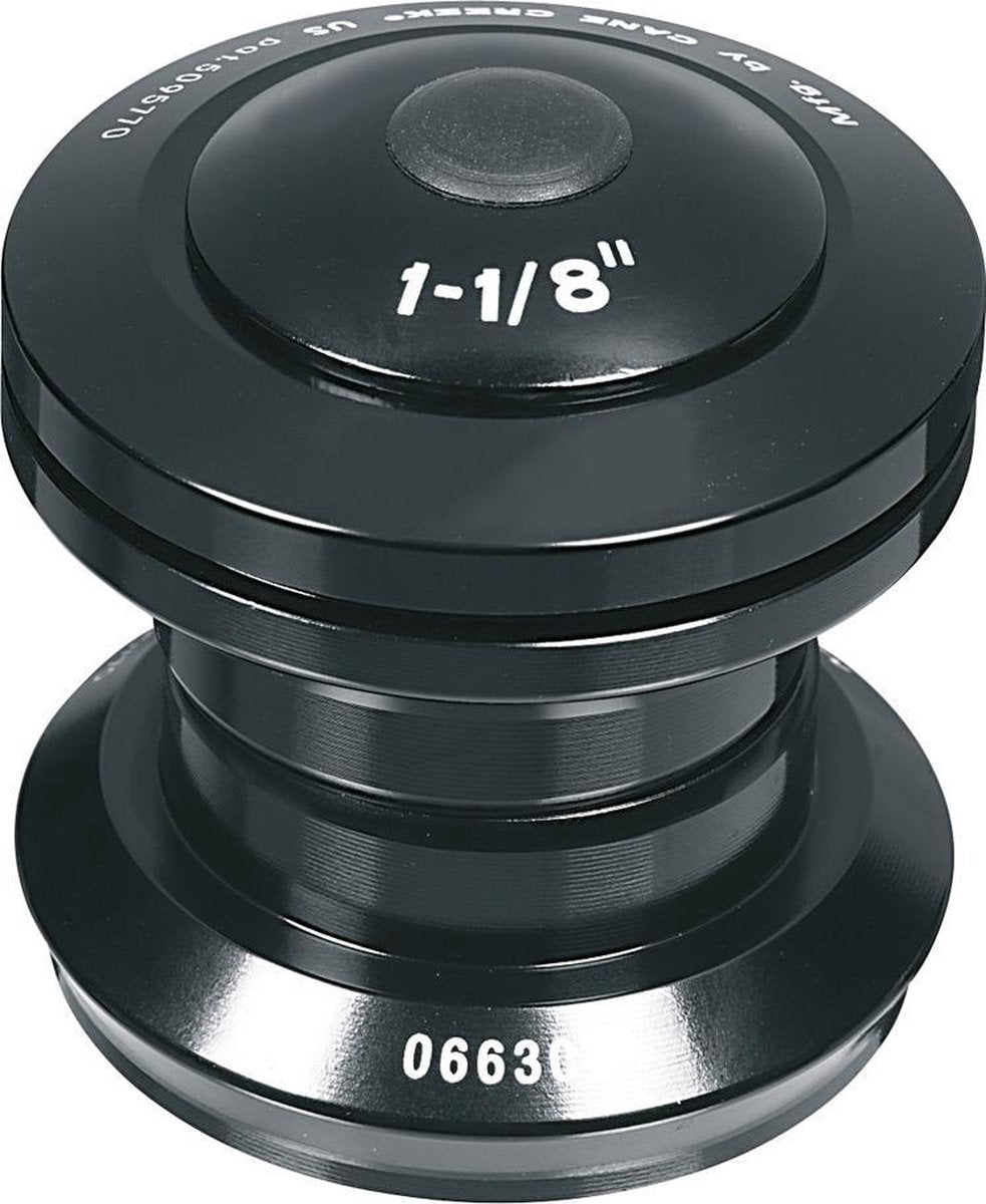 Ergotec Balhoofdstel 23