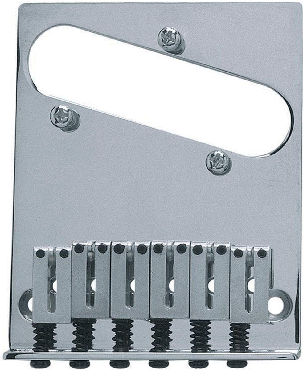 Tele Bridge Set Am Series Chrom