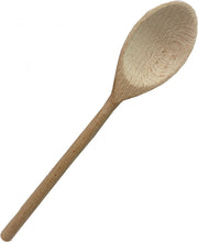 Cchobby Pollepel 30 Cm Hout Naturel