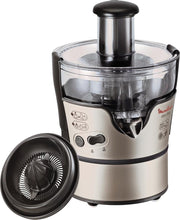 Moulinex Elea Duo JU385H - Sapcentrifuge / Citruspers