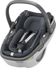 Maxi-Cosi Coral Autostoel - Essential Graphite