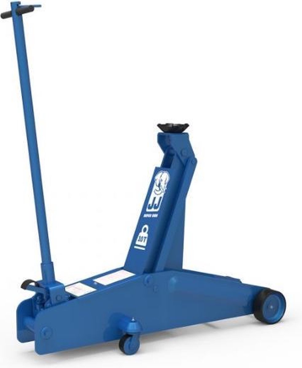 AIRPRESS garagekrik 10 ton