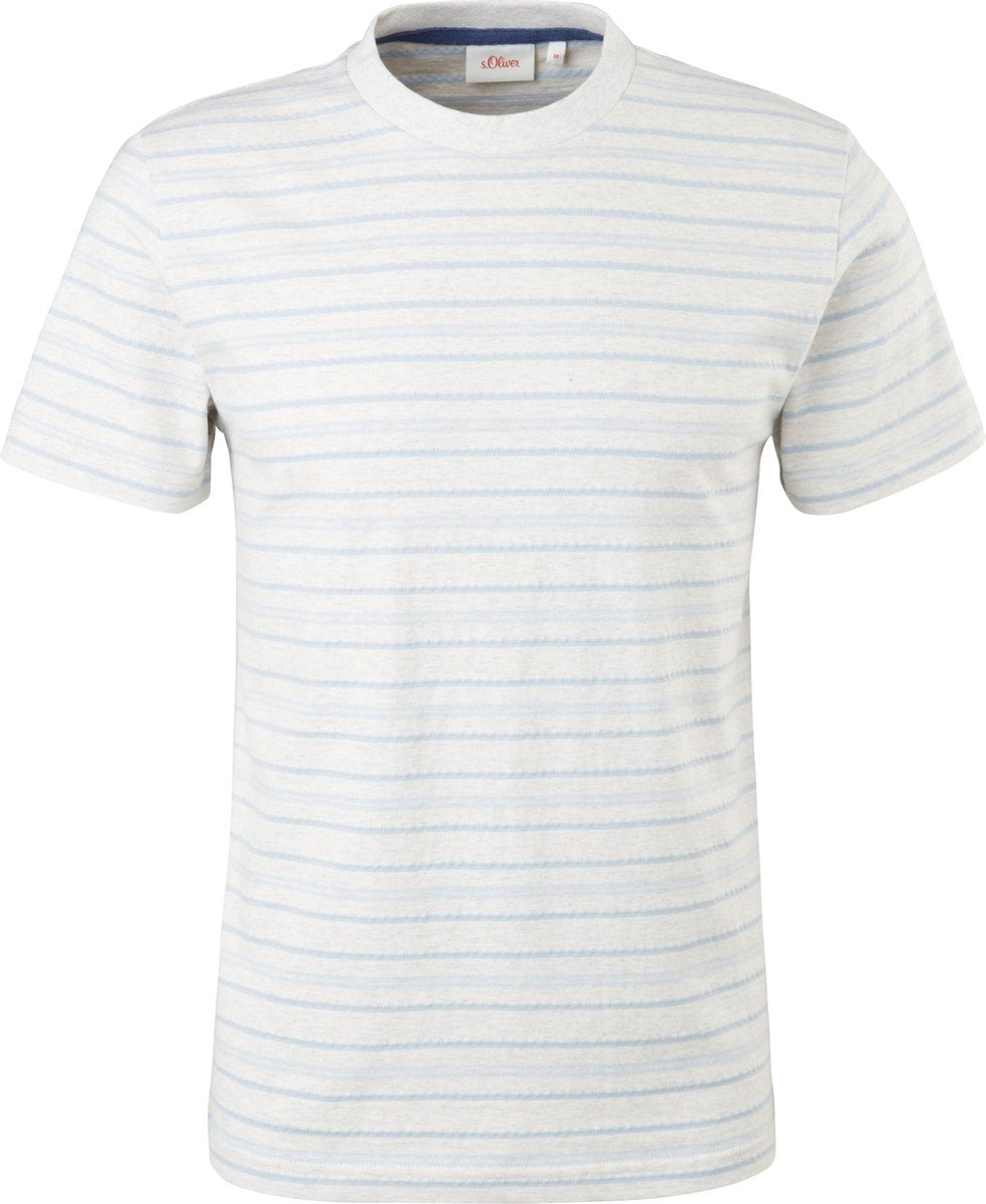 s.Oliver Heren T-shirt - Maat S