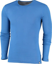 Rough [M] Shirt XXL Blue