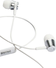MG|Small Size Heavy Bass In-ear Headphones D-12 – Wit