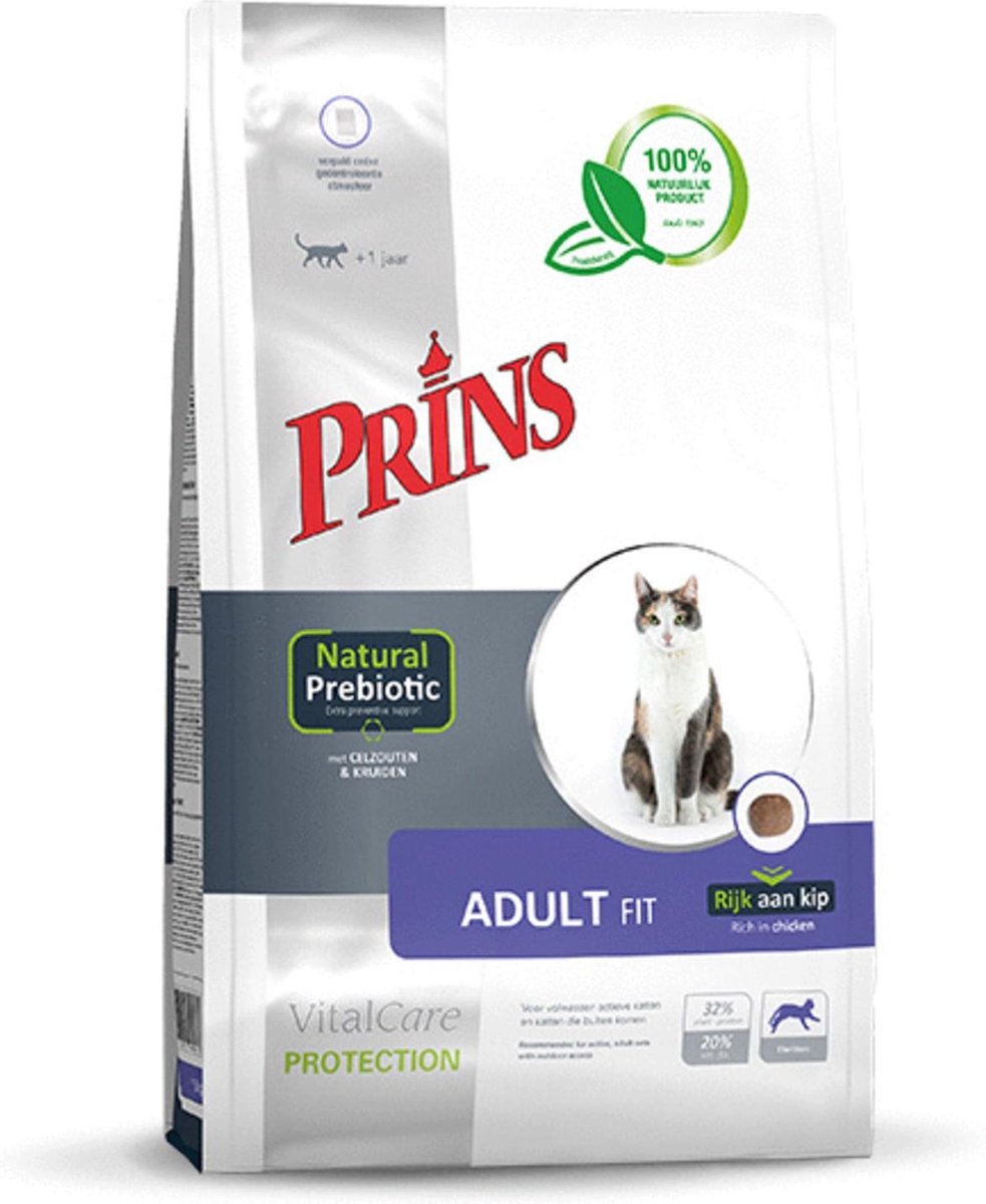 Prins vitalcare protection fit - 1