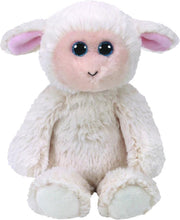 TY Beanie Cuddlys Pluche: Rachel 20 cm