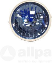 Allpa 12 Volt Sealed-beam voor Zoeklicht