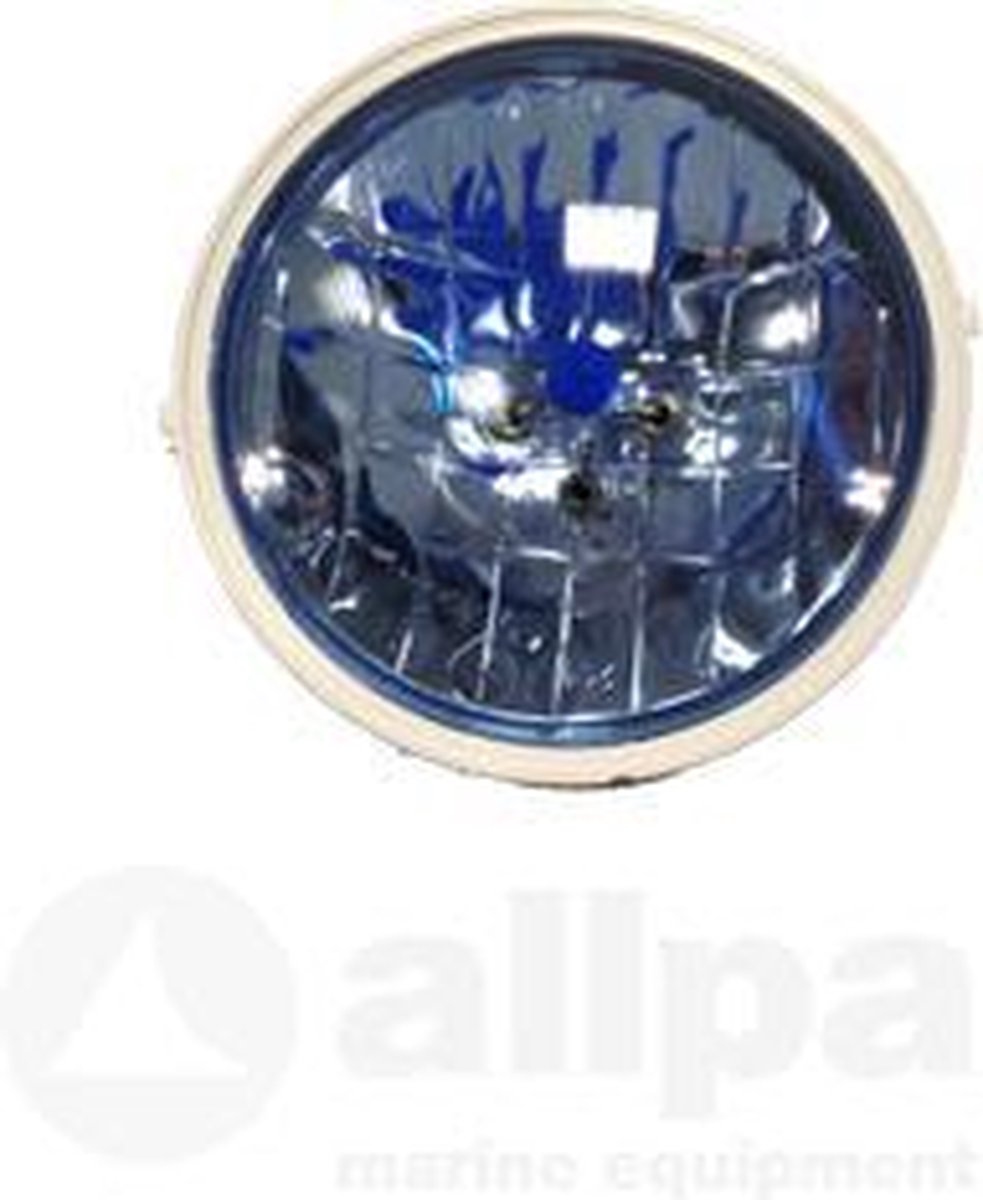 Allpa 12 Volt Sealed-beam voor Zoeklicht