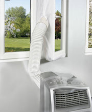 MESA LIVING - Airco raamafdichtingskit - 400 cm