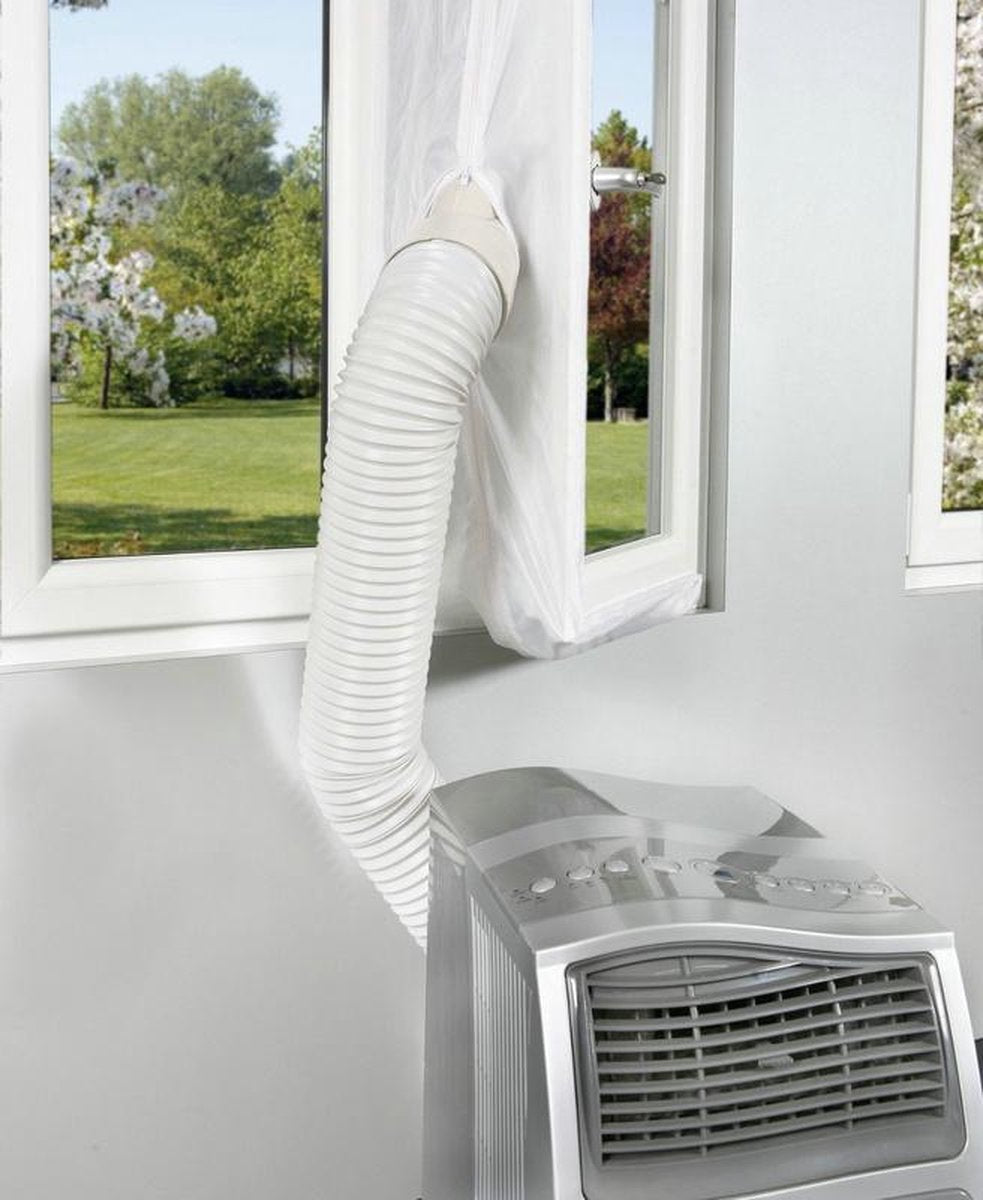 MESA LIVING - Airco raamafdichtingskit - 400 cm