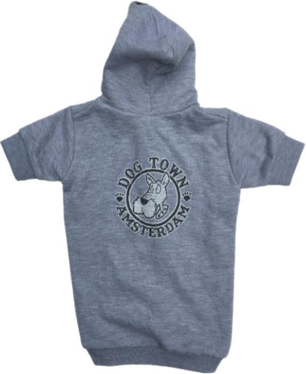 Hondenhoodie
