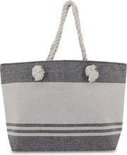 VINTAGE BAGS - ZWART
